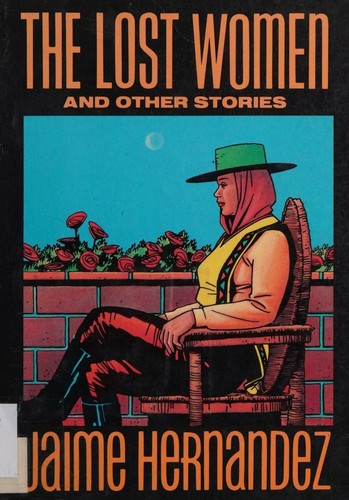 The Lost Women and Other Stories