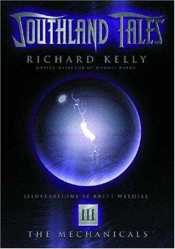 Southland Tales #3