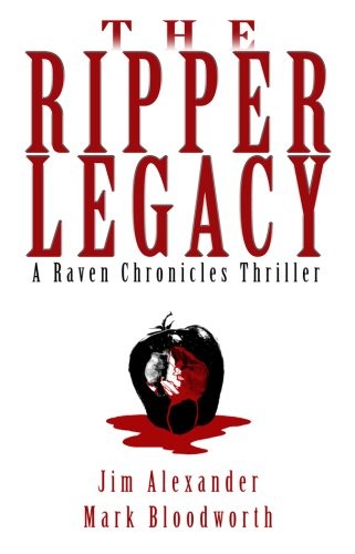 The Ripper Legacy