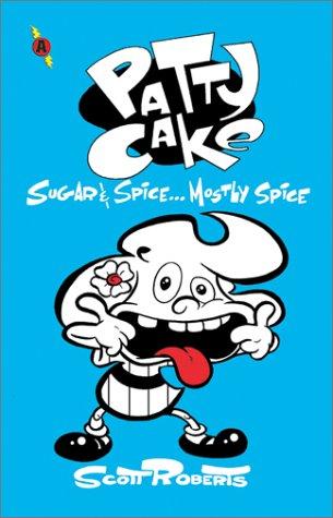 Patty Cake #1