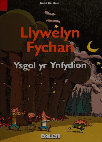 Llywelyn Fychan