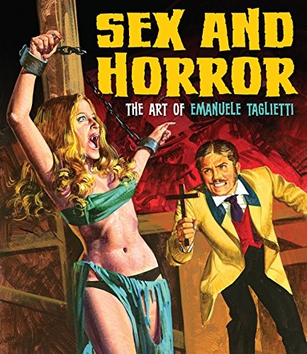 Sex and Horror #[1]
