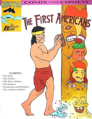 The First Americans
