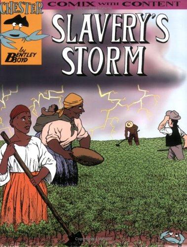 Slavery's Storm