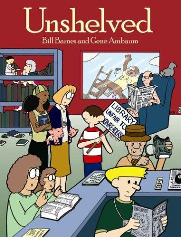 Unshelved #[1]