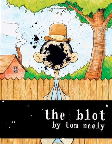 The Blot #[nn]