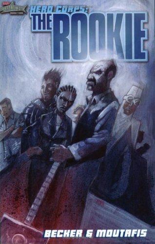 Hero Corps #1
