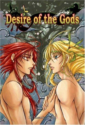 Desire of the Gods