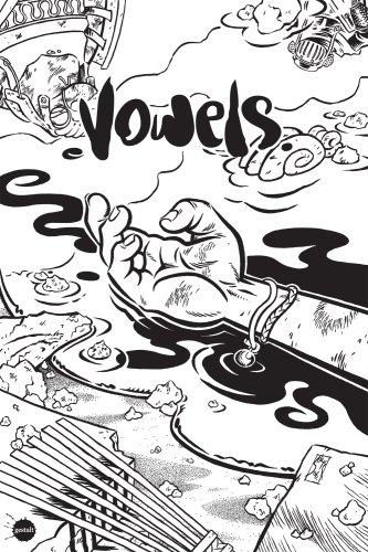 Vowels #[nn]
