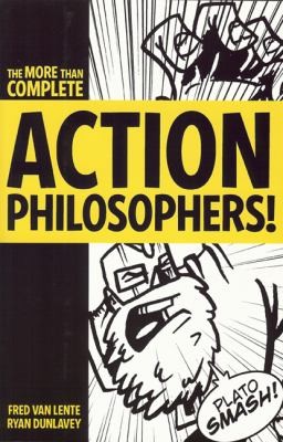 The More-Than-Complete Action Philosophers