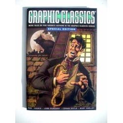 Graphic Classics: Special Edition #[nn] cover