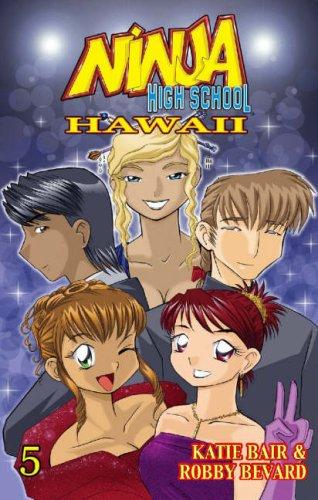 Ninja High School: Hawaii #5