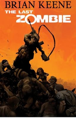 The Last Zombie