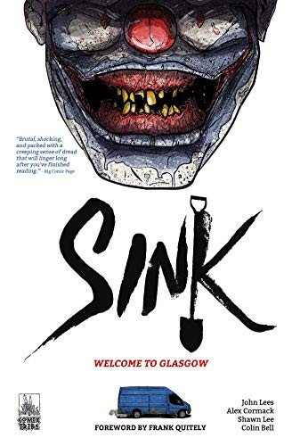 Sink #1