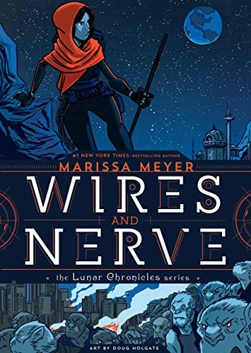 Wires and Nerve #1