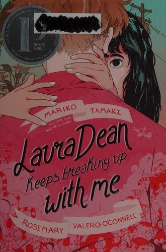 Laura Dean Keeps Breaking Up with Me