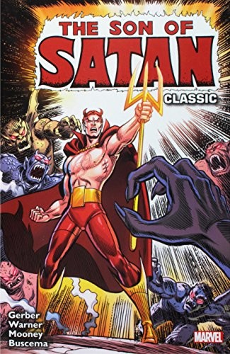 The Son of Satan Classic