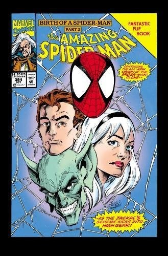 Spider-Man: Clone Saga Omnibus