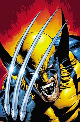 Wolverine Epic Collection #12 cover