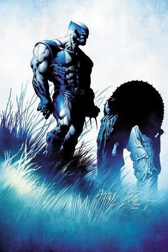 Wolverine: Prehistory #[nn] cover