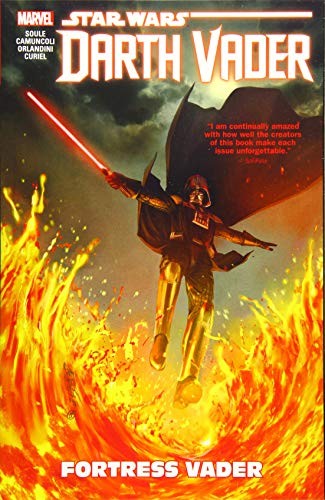 Star Wars: Darth Vader - Dark Lord of the Sith #4