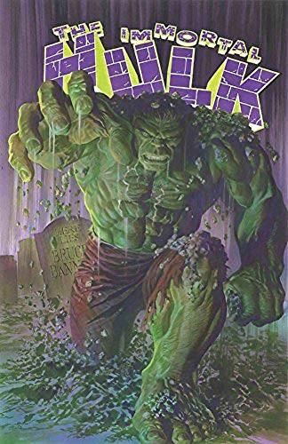 Immortal Hulk