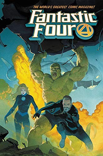 Fantastic Four