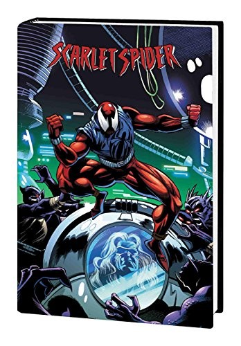 Spider-Man: Ben Reilly Omnibus
