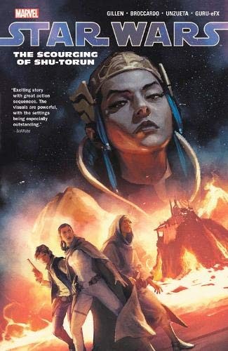 Star Wars #11 cover