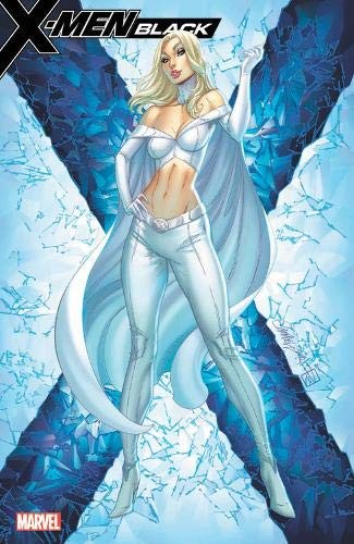 X-Men Black #[nn]