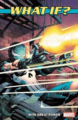 What If? With Great Power #[nn]