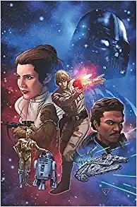 Star Wars