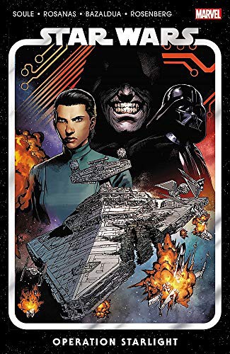 Star Wars #2 cover