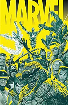 Marvel