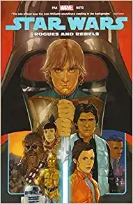 Star Wars #13 cover
