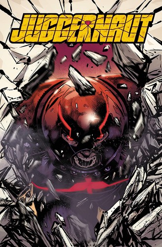 Juggernaut: No Stopping Now