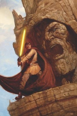 Star Wars #4 cover