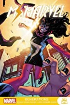 Ms. Marvel: Generations GN-TPB
