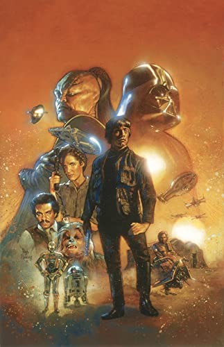 Star Wars Legends: The New Republic Omnibus