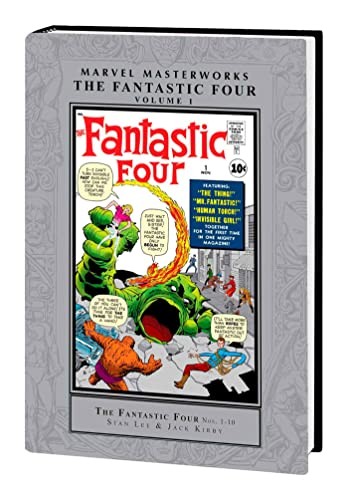 #1 [Fourth Edition]
