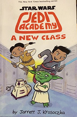Star Wars: Jedi Academy