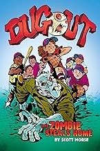Dugout: The Zombie Steals Home