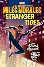 Miles Morales: Stranger Tides #[nn]