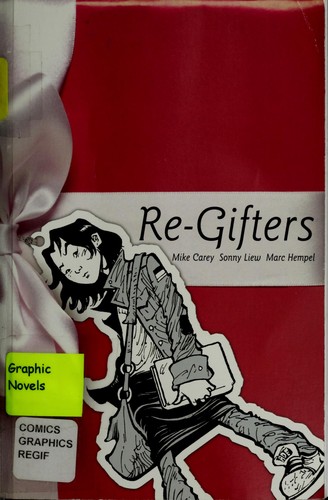 Re-Gifters #[nn]