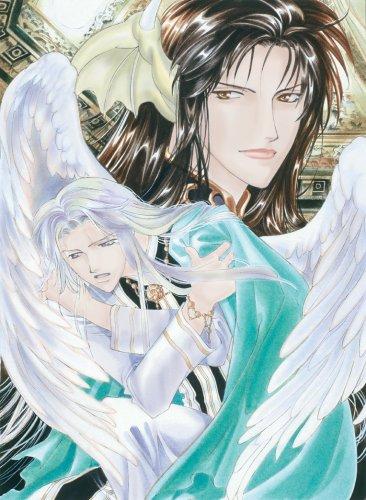 Seimaden #9 cover