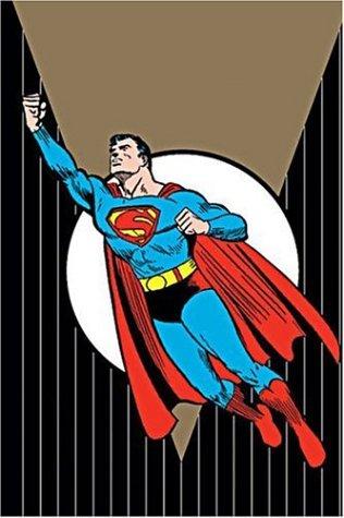 The Superman Archives #7 cover