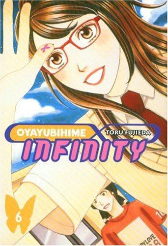 Oyayubihime Infinity #6
