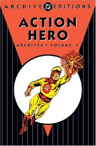The Action Heroes Archives #2