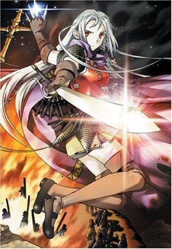 Dorothea - Majyo No Tettsui #1 cover