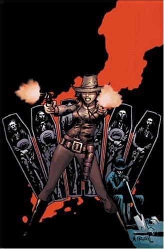 Loveless #3 cover